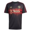 Officiële Voetbalshirt Manchester United Chinese New Year 2024-25 - Heren